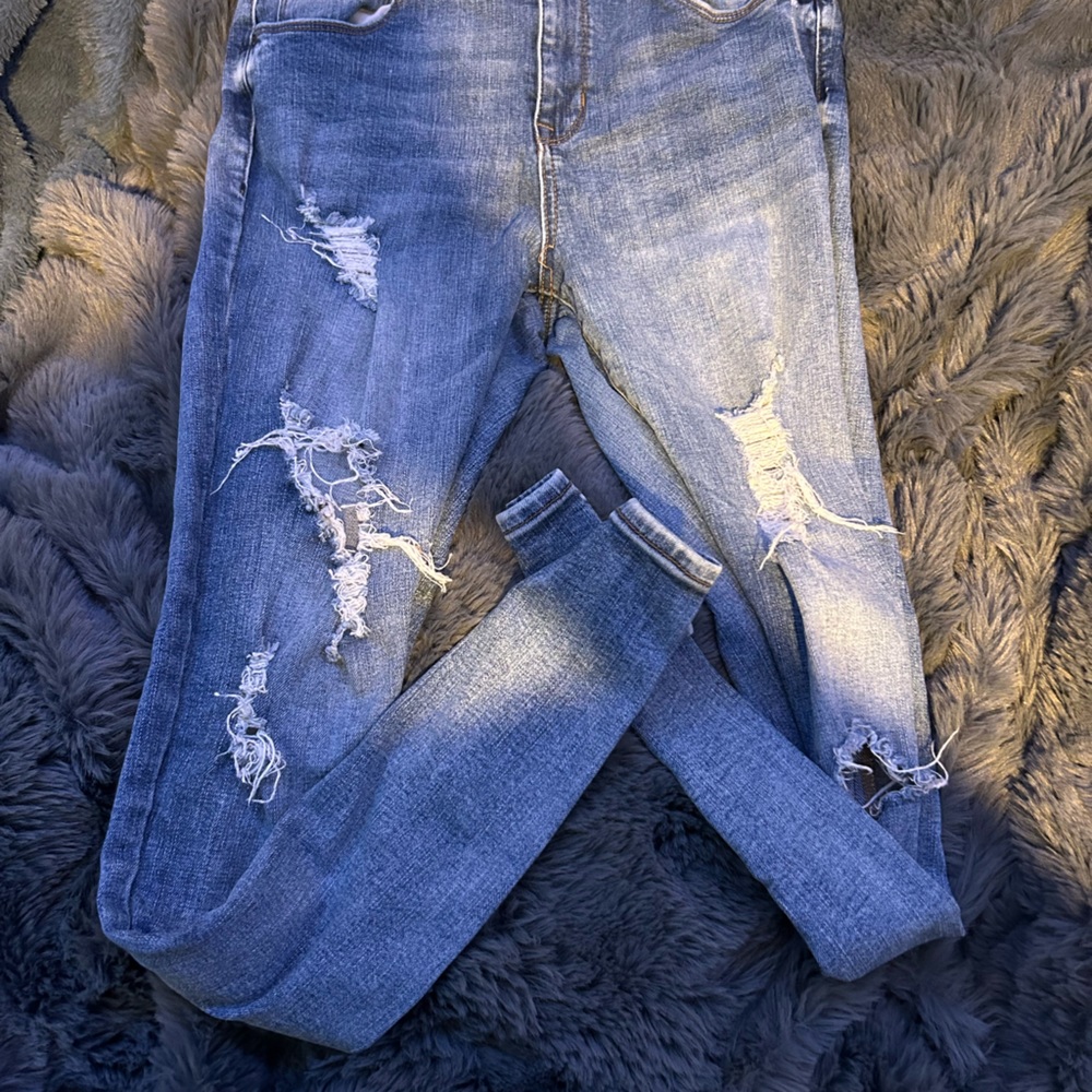 PACSUN jeans